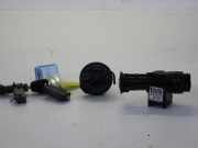 Schließzylinder Satz Fiat Panda 169