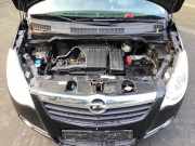 Motor ohne Anbauteile (Benzin) Opel Agila H-B