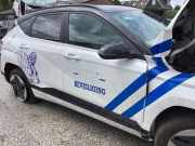 Tür rechts vorne Hyundai Kona II SX2 76004HF000