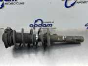 Federbein links vorne Seat Altea 5P 1K0413031CT