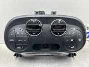 Heizungsbetätigung (Konsole) Fiat 500 C 312 735629323