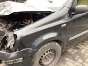 Kotflügel links vorne Fiat Panda 169