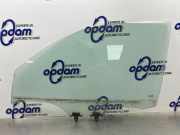 Türscheibe links vorne Nissan Micra III K12 80301BC60A