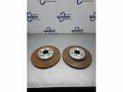 Bremsscheibe BMW i4 G26