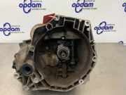 Schaltgetriebe Fiat Fiorino Kasten 225 71773215