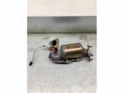 Katalysator ohne Lambdasonde Opel Karl C16 55499022