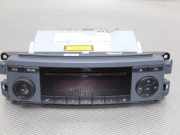 CD-Player Smart Forfour 454 A4548200379