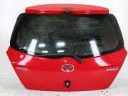 Heckklappe / Heckdeckel Toyota Yaris Liftback P9 00000