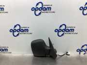 Außenspiegel rechts Peugeot Partner I Kasten 96193825XT