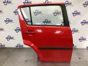 Tür rechts hinten Subaru Justy IV