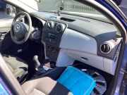 Steuergerät Airbag Dacia Sandero II SD