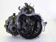 Schaltgetriebe Chevrolet Matiz