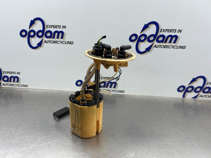 Kraftstoffpumpe Audi A6 Avant 4F, C6 4F0919673C