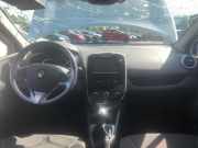 Steuergerät Airbag Renault Clio Grandtour IV R 255671163R