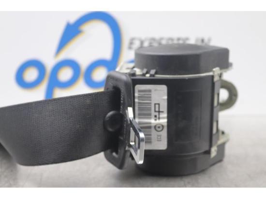 Sicherheitsgurt links hinten BMW 3er Touring E91 Bild Sicherheitsgurt links hinten BMW 3er Touring E91