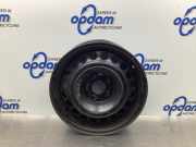 Felge Stahl Mercedes-Benz C-Klasse W203 2034000302