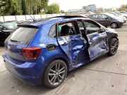 Heckklappe / Heckdeckel VW Polo VI AW 2G6827025E