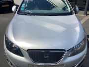Motorhaube Seat Ibiza IV ST 6J 6J0823031E