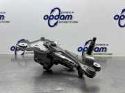 Wischermotor links Peugeot 3008 I 1397220576