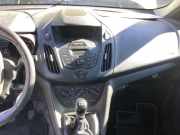 Heizungsbetätigung (Konsole) Ford Transit Connect V408 Kasten DT1T19980AD