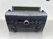 CD-Radio Mazda 3 Stufenheck BK 14789909
