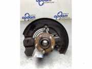 Achsschenkel rechts vorne Ford Transit Connect V408 Kasten KV612C448AB