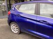 Tür rechts hinten Ford Fiesta VII HJ, HF 2086309