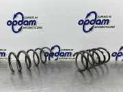 Feder hinten Daihatsu Sirion M3