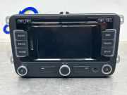 Radio VW Polo V 6R, 6C RNS315