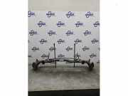 Hinterachse komplett VW Caddy IV Kasten SAA, SAH 2K5500051CB