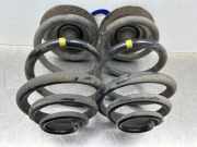 Feder hinten BMW 3er E46