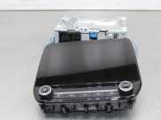 Navigationssystem Ford Fiesta VII HJ, HF H1BT18B955FD