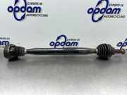 Antriebswelle rechts vorne VW Polo IV 9N, 9A 6Q0407272BD