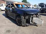 Achsschenkel rechts vorne Mitsubishi Outlander III GG