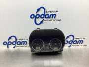 Drehzahlmesser Ford Fusion JU 2S6F10B885A