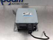 Steuergerät Servolenkung Suzuki Swift III EZ, MZ 3872073K10