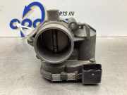 Drosselklappenstutzen Peugeot 206 Schrägheck 2A/C 0280750085