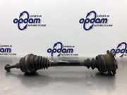 Antriebswelle rechts vorne VW Passat B5.5 3B3 8D0407272BC
