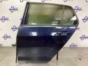 Tür links hinten VW Golf VII 5G 5G4833055AD