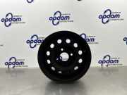 Felge Stahl Ford Ka RBT KBA43735