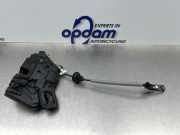 Klappenschlosszug VW Polo V 6R, 6C 5K4839016L