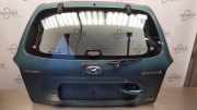 Heckklappe / Heckdeckel Hyundai Santa Fe I SM XXXXX