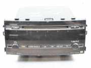 CD-Radio Toyota Prius Liftback W2 8612047241