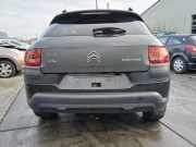 Stoßstange hinten Citroen C4 Cactus 1611428480
