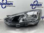 Hauptscheinwerfer links Ford Focus IV HN 2498487