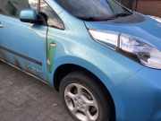 Kotflügel rechts vorne Nissan Leaf ZE0 F31003NLMA