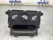 Heizungsbetätigung (Konsole) Opel Agila H-B 93194677