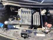 Motor ohne Anbauteile (Benzin) Nissan Pixo UA0