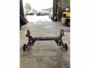 Hinterachse komplett Seat Leon 5F