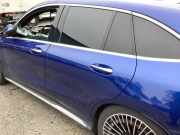 Tür links hinten Mercedes-Benz EQC N293 A2937300300